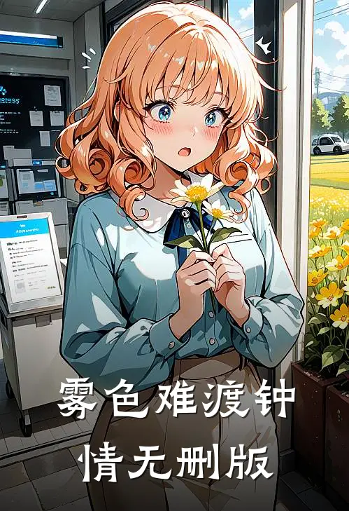 雾色难渡钟情无删版