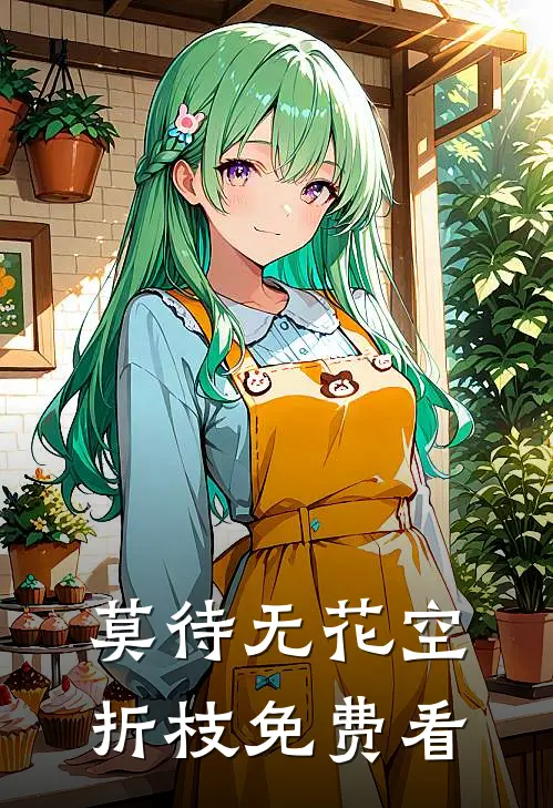 莫待无花空折枝免费看