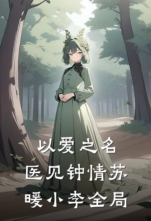 以爱之名，医见钟情苏暖小李全局