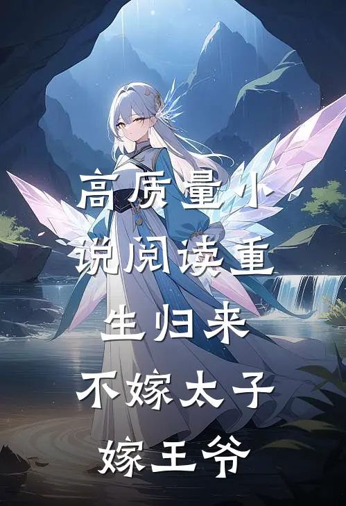 高质量小说阅读重生归来，不嫁太子嫁王爷