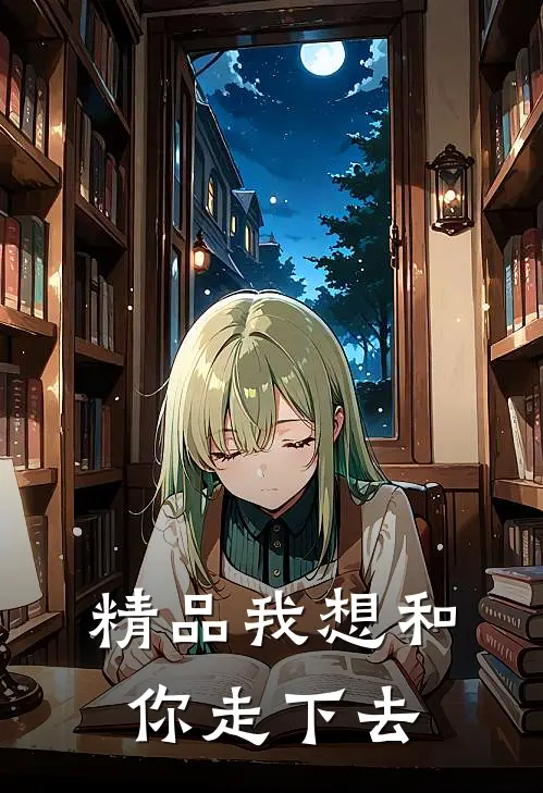 精品我想和你走下去