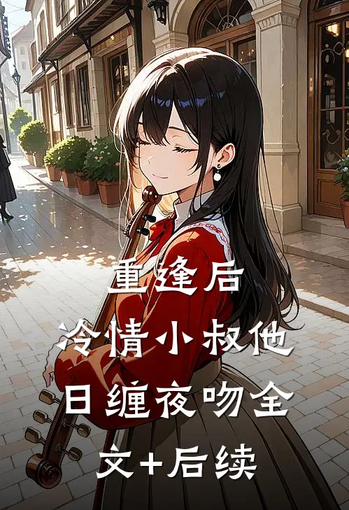 重逢后，冷情小叔他日缠夜吻全文+后续