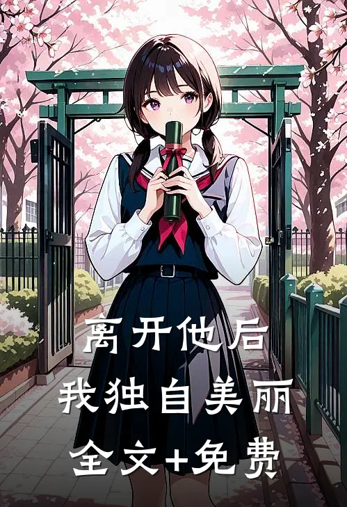 离开他后，我独自美丽全文+免费