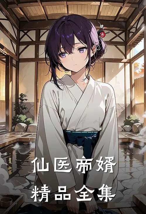 仙医帝婿精品全集