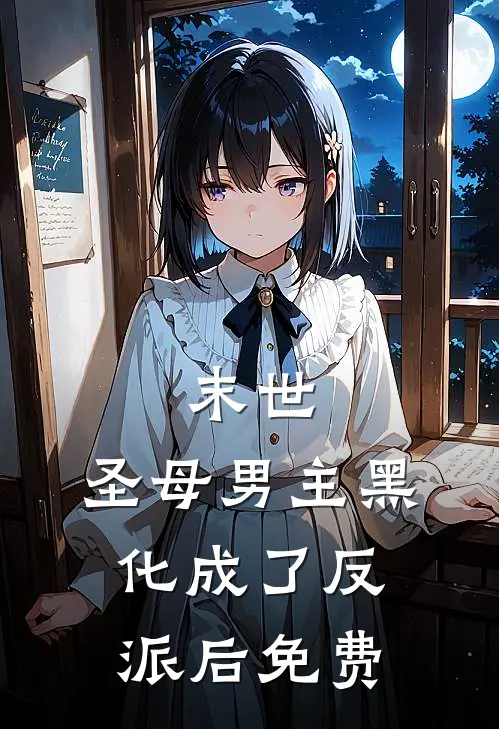 末世：圣母男主黑化成了反派后免费