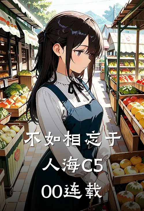 不如相忘于人海C500连载