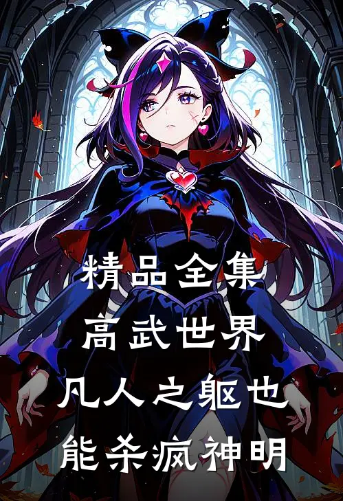精品全集高武世界：凡人之躯也能杀疯神明