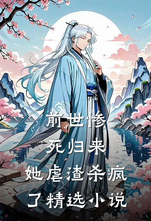 前世惨死归来,她虐渣杀疯了精选免费阅读