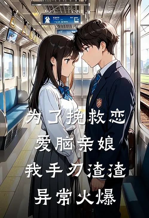 为了挽救恋爱脑亲娘，我手刃渣渣异常火爆
