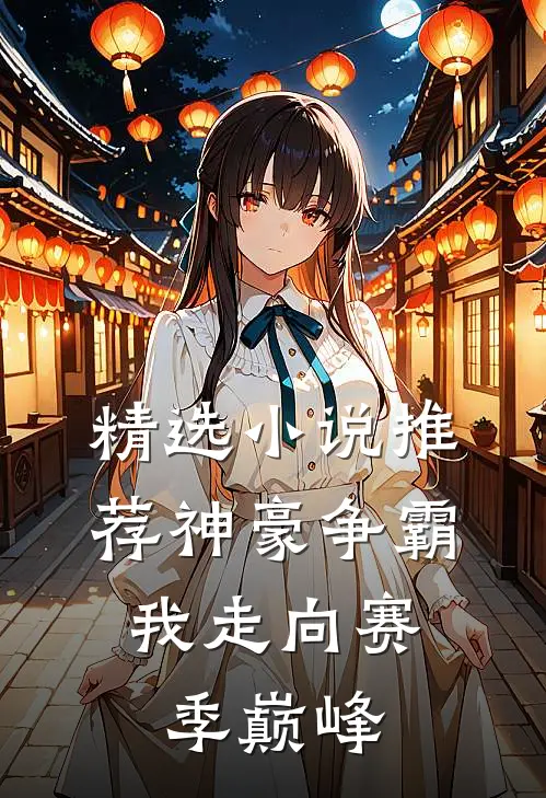 精选小说推荐神豪争霸：我走向赛季巅峰