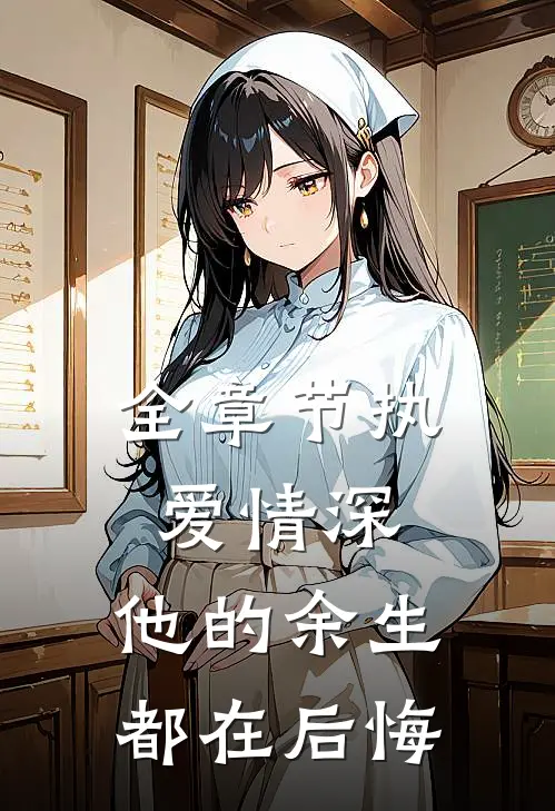 全章节执爱情深：他的余生都在后悔