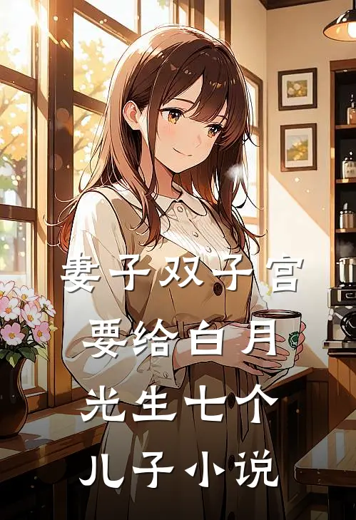 妻子双子宫要给白月光生七个儿子小说