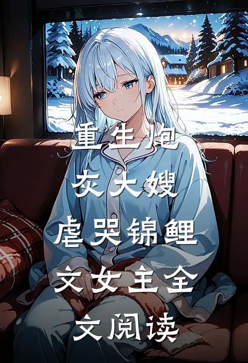 重生炮灰大嫂,虐哭锦鲤文女主全文阅读