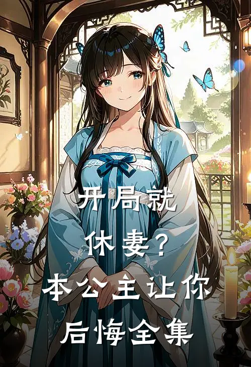 开局就休妻？本公主让你后悔全集
