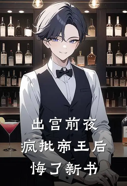 出宫前夜，疯批帝王后悔了新书