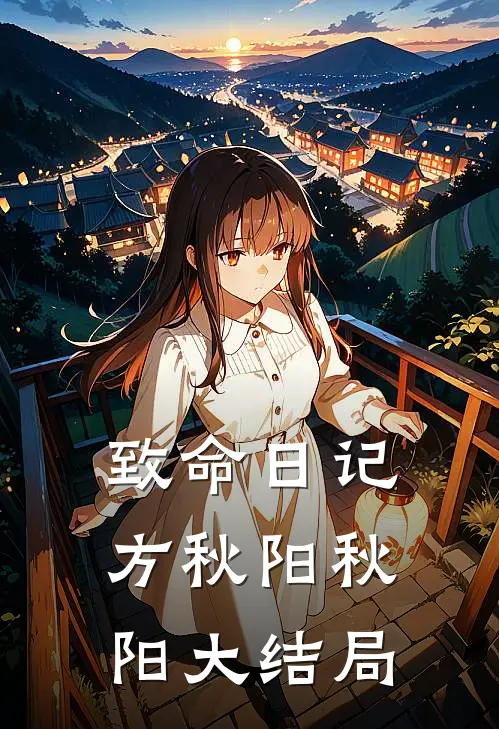致命日记方秋阳秋阳大结局