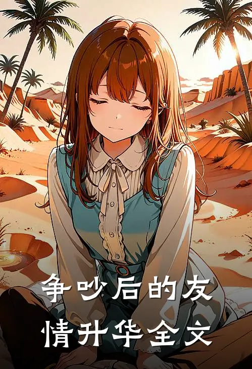 争吵后的友情升华全文