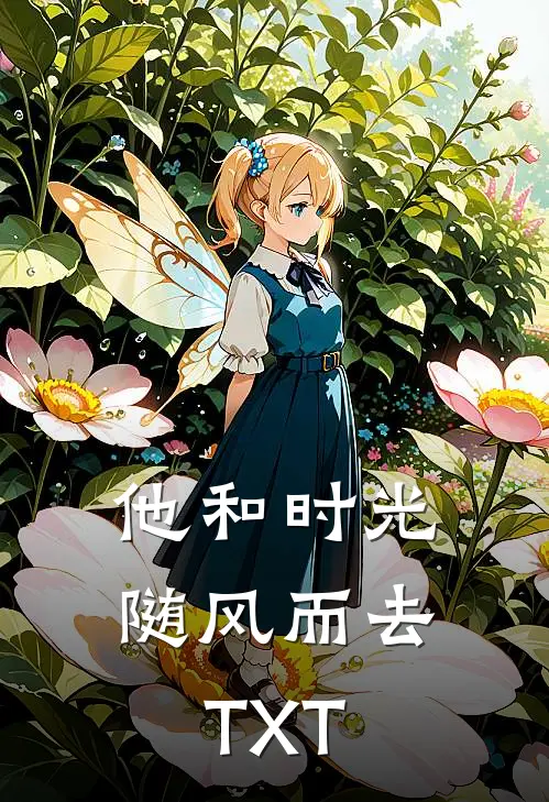 他和时光随风而去TXT