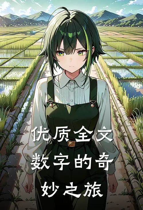 优质全文数字的奇妙之旅