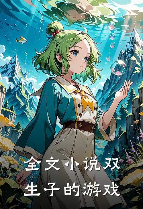 全文小说双生子的游戏