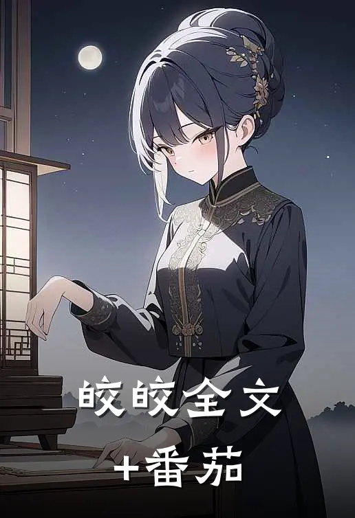 皎皎全文+番茄