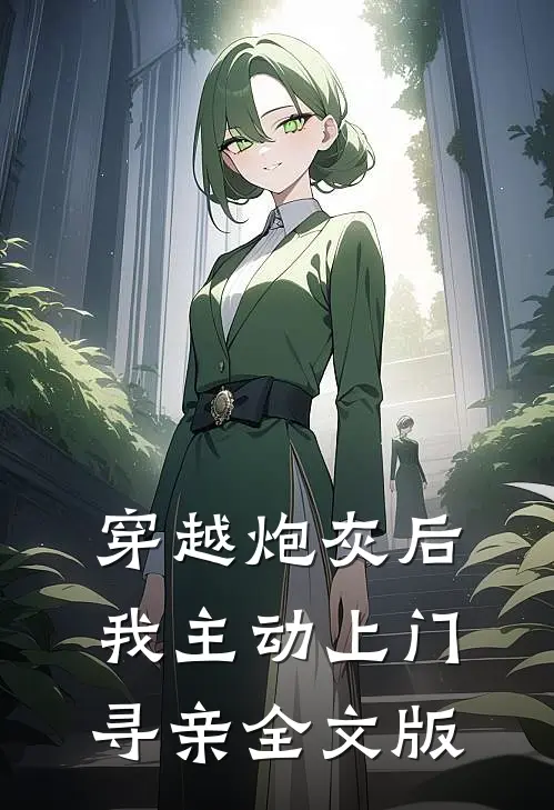穿越炮灰后，我主动上门寻亲全文版