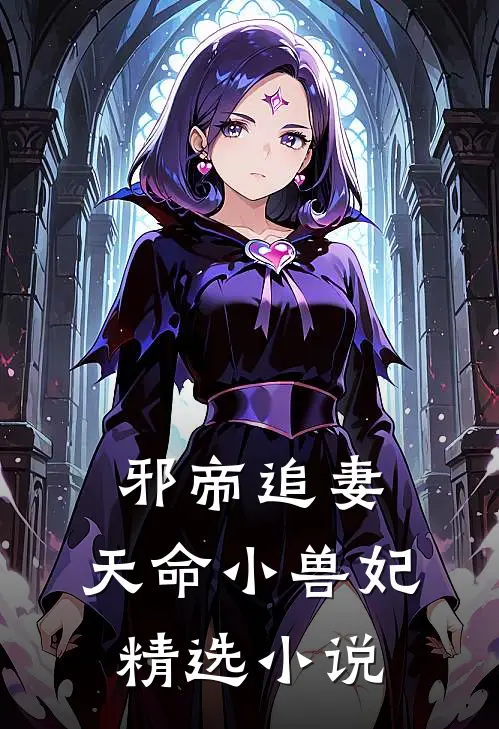 邪帝追妻：天命小兽妃精选小说