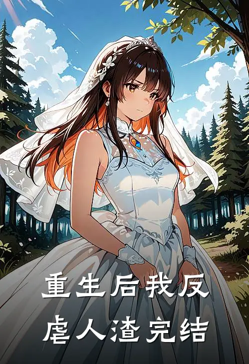 重生后我反虐人渣完结