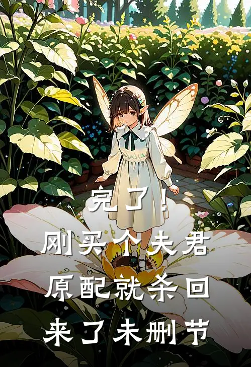 完了！刚买个夫君，原配就杀回来了未删节