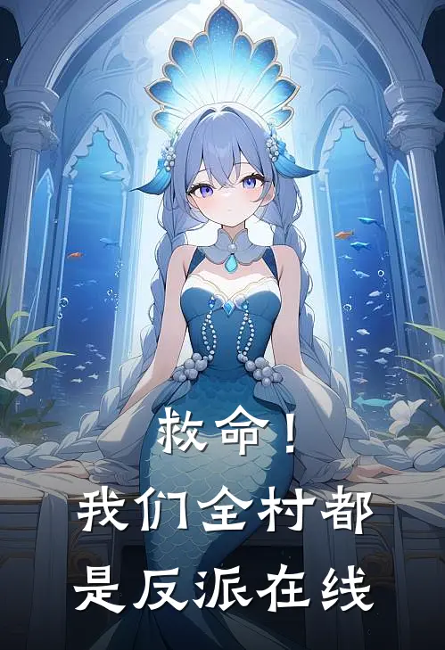 救命!我们全村都是反派在线阅读