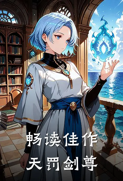 畅读佳作天罚剑尊