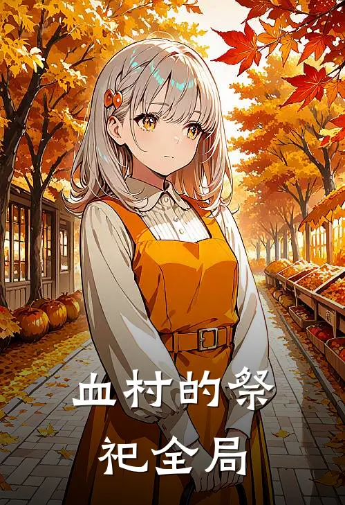 血村的祭祀全局