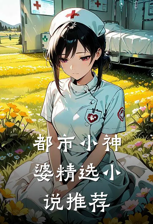 都市小神婆精选小说推荐