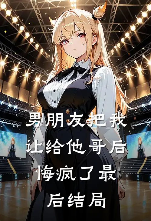 男朋友把我让给他哥后，悔疯了最后结局