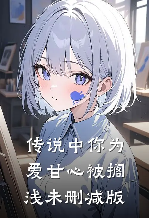 传说中你为爱甘心被搁浅未删减版