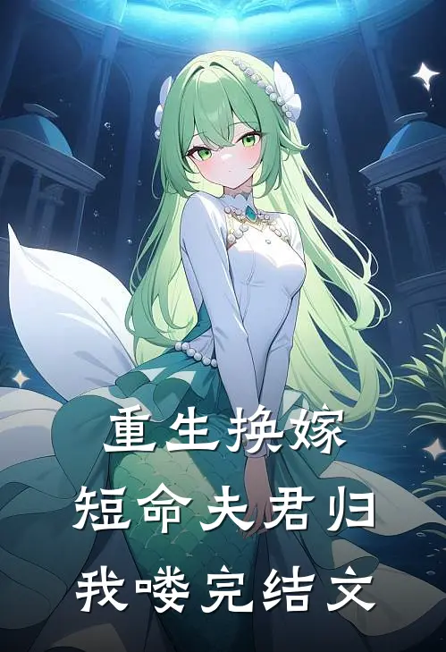 重生换嫁：短命夫君归我喽完结文