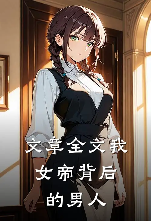 文章全文我，女帝背后的男人