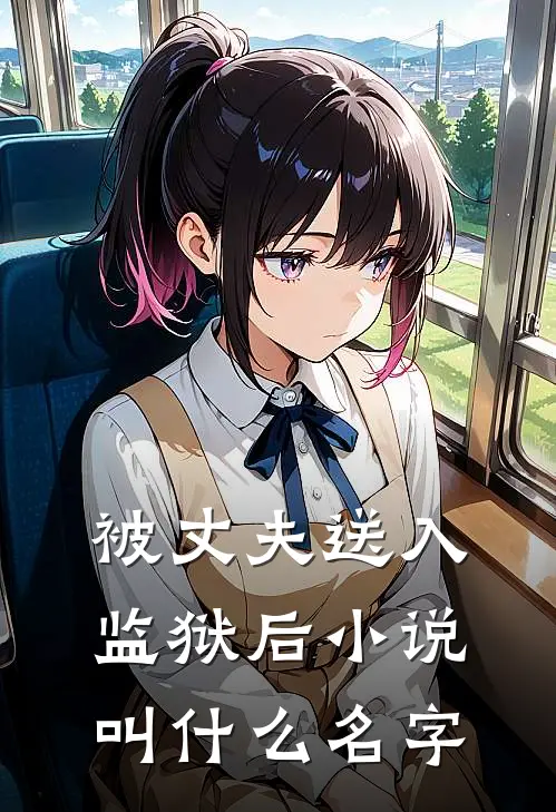 被丈夫送入监狱后小说叫什么名字