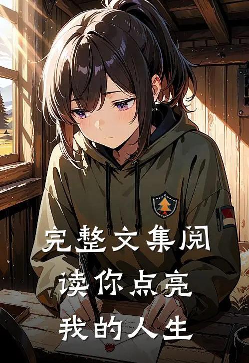 完整文集阅读你点亮我的人生
