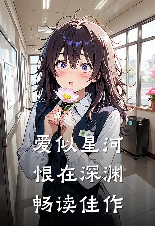 爱似星河，恨在深渊畅读佳作