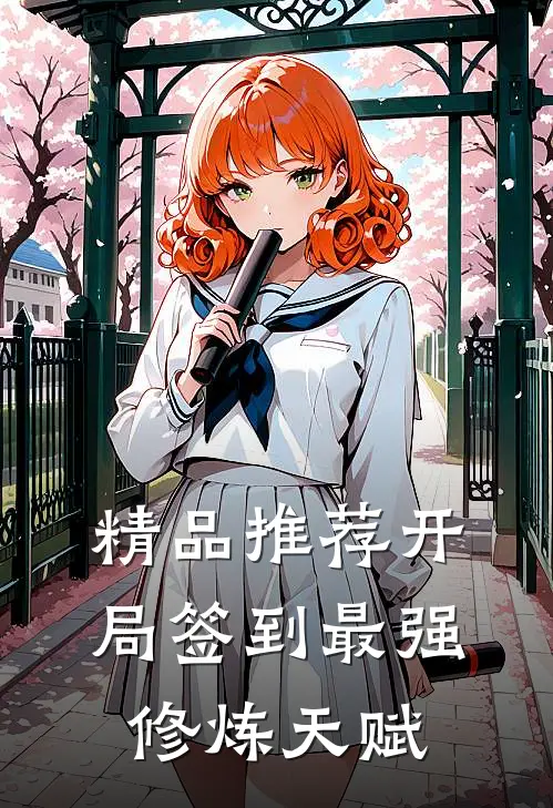 精品推荐开局签到最强修炼天赋