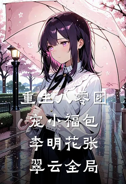 重生八零团宠小福包李明花张翠云全局