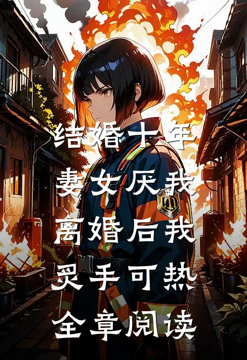 结婚十年，妻女厌我，离婚后我炙手可热全章阅读
