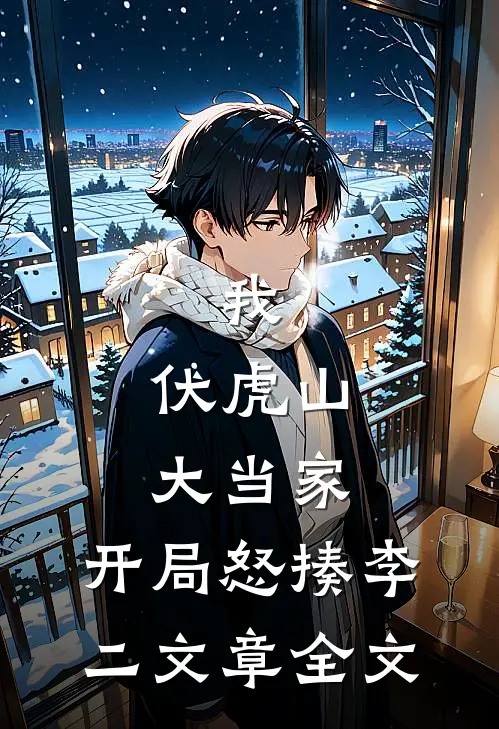 我，伏虎山大当家，开局怒揍李二文章全文