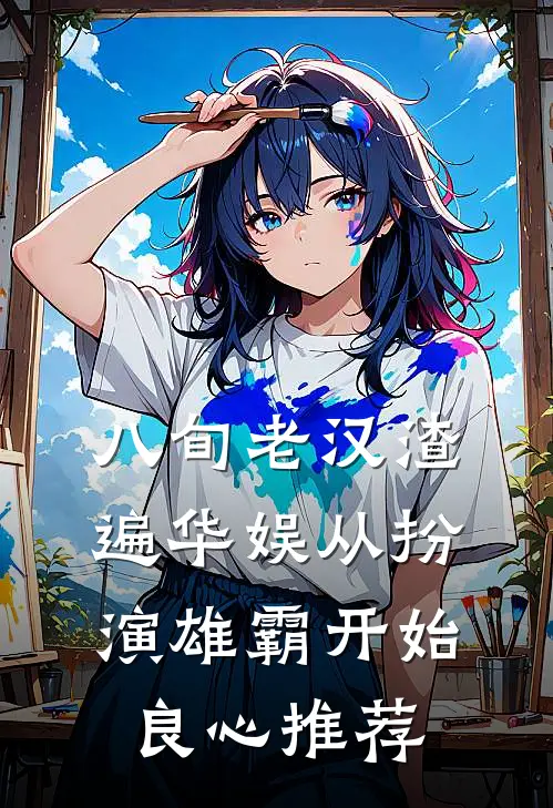 八旬老汉渣遍华娱从扮演雄霸开始良心推荐