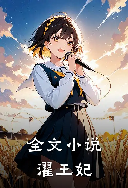 全文小说濯王妃