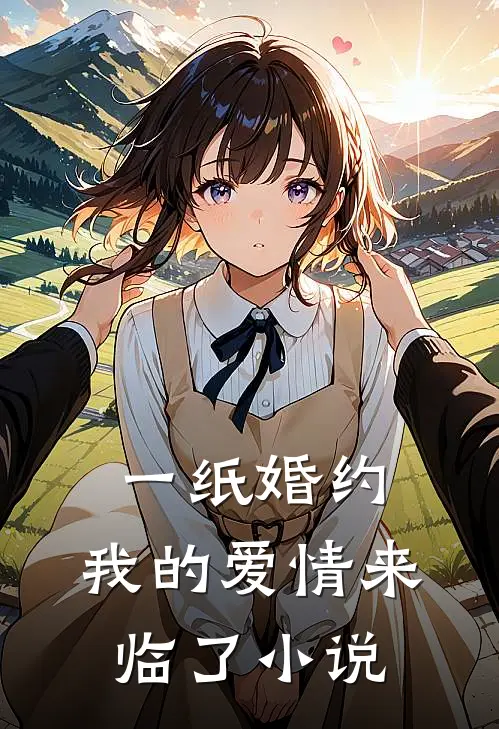一纸婚约,我的爱情来临了免费阅读