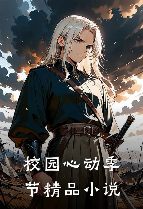 校园心动季节精品小说