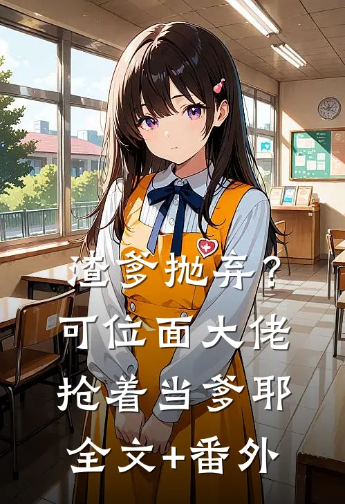 渣爹抛弃？可位面大佬抢着当爹耶全文+番外