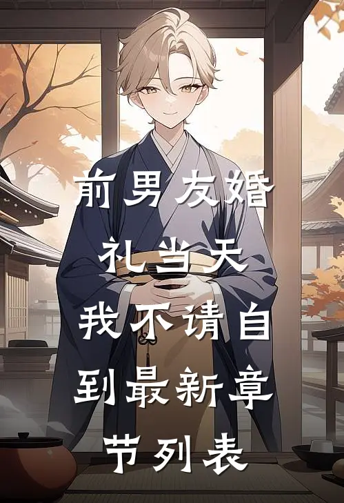 前男友婚礼当天，我不请自到最新章节列表